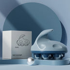 Appareil de Massage Ventre et Corps