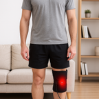 Appareil de Massage Genoux