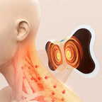 Appareil de Massage Cou