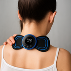 Appareil de Massage Cou