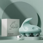 Appareil de Massage Ventre et Corps