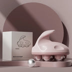 Appareil de Massage Ventre et Corps