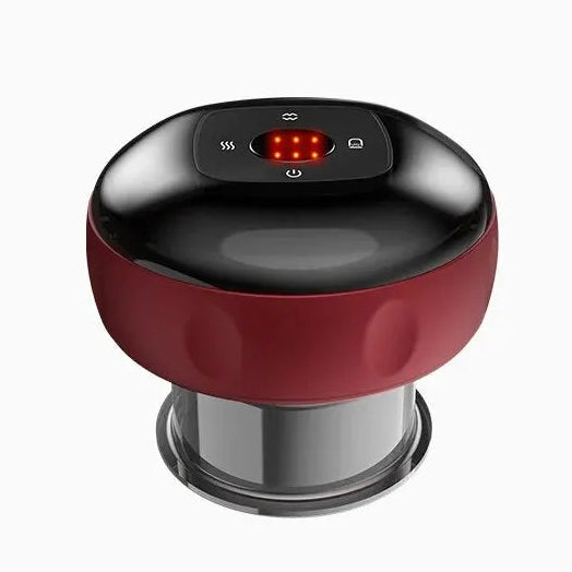 Appareil de Massage Aspiration/Vibrant