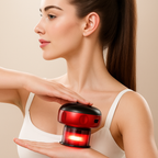 Appareil de Massage Aspiration/Vibrant