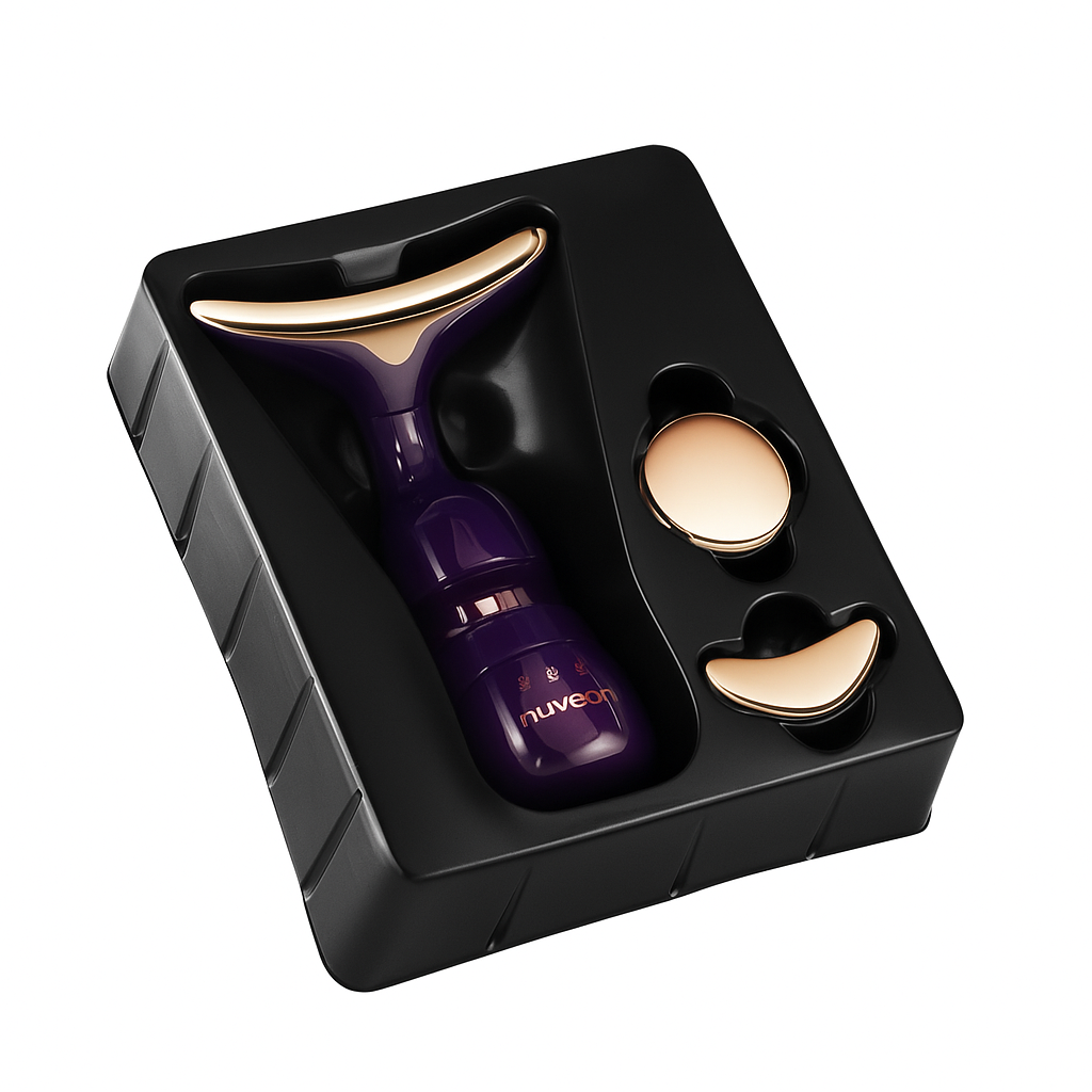 Appareil de Massage Visage