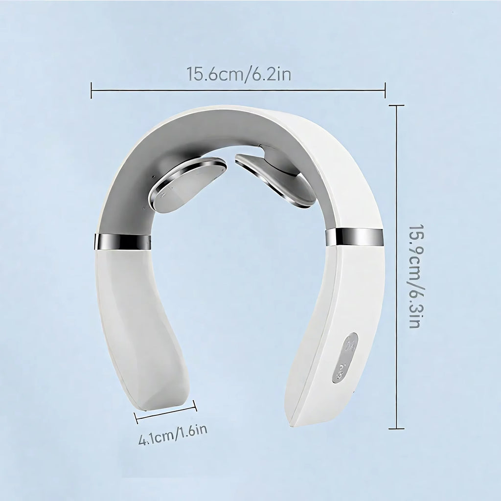 Appareil de Massage Nuque