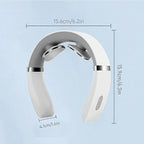 Appareil de Massage Nuque