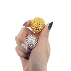 Balle Acupression - Lots de 2