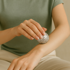 Balle Acupression - Lots de 2