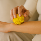 Balle d'Acupression Colorées