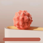 Balles à picots orange