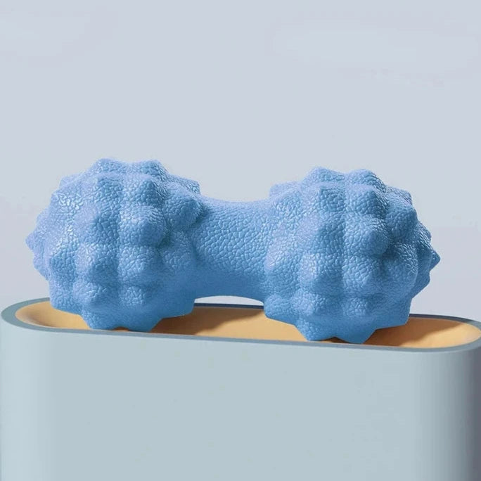 Accessoires de massage avec pics