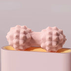 Balle à picots longue 