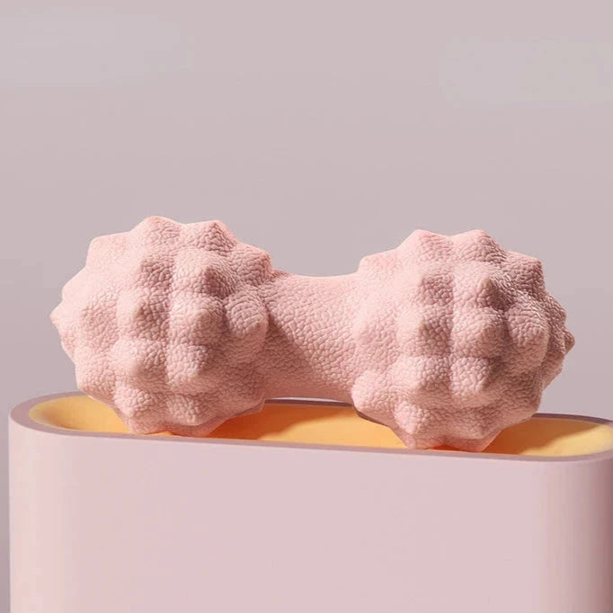 Balle à picots longue 