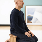 Banc de Méditation
