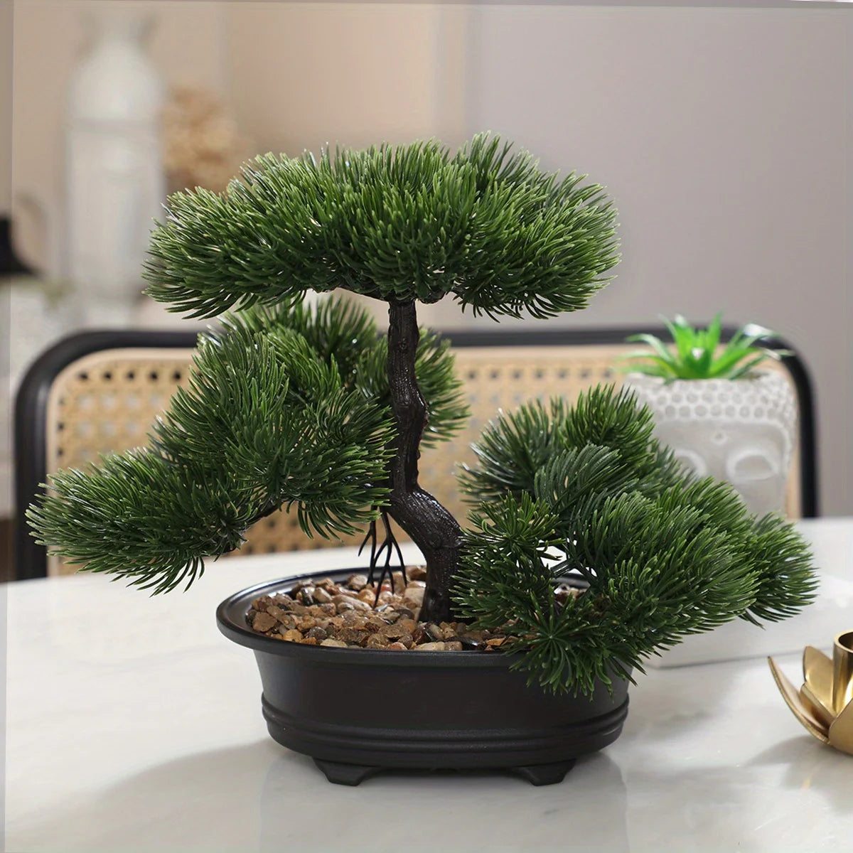 bonsai artificiel