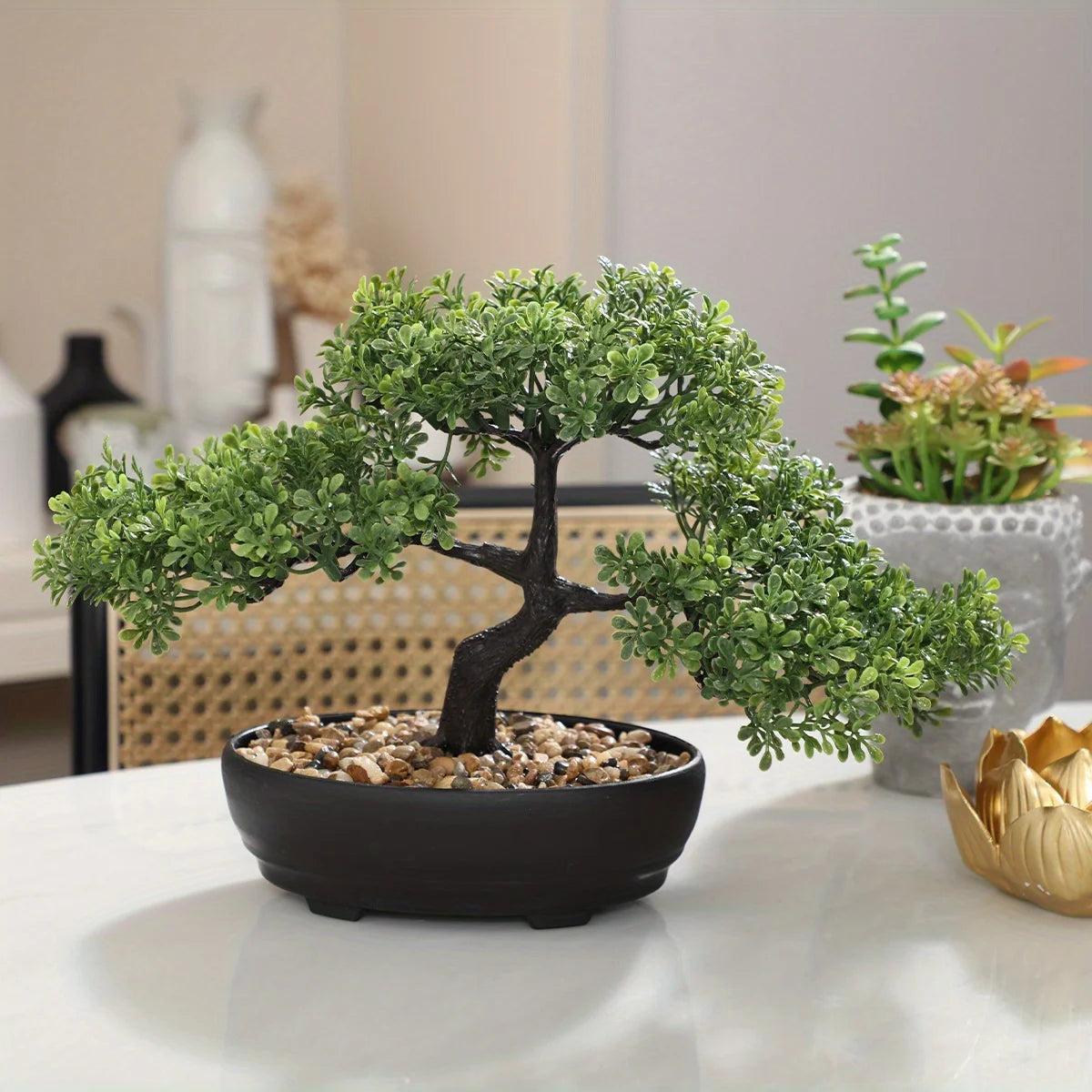 bonsai artificiel