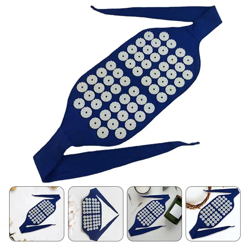 différents plans de l'accessoire