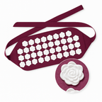 Ceinture Lombaire d'Acupression