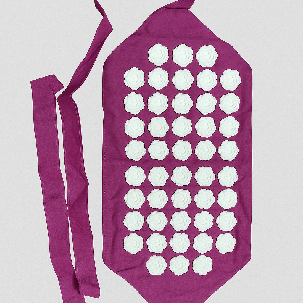 Ceinture Lombaire d'Acupression