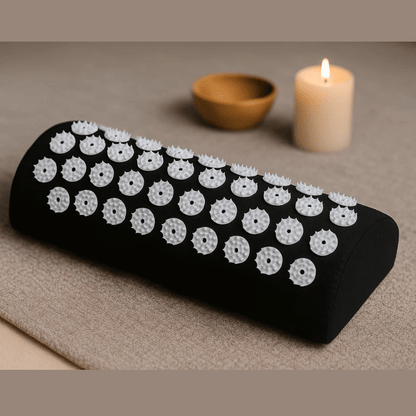 Coussin Champs de Fleurs