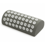 coussin acupression gris