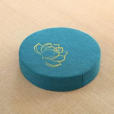 Coussin de méditation