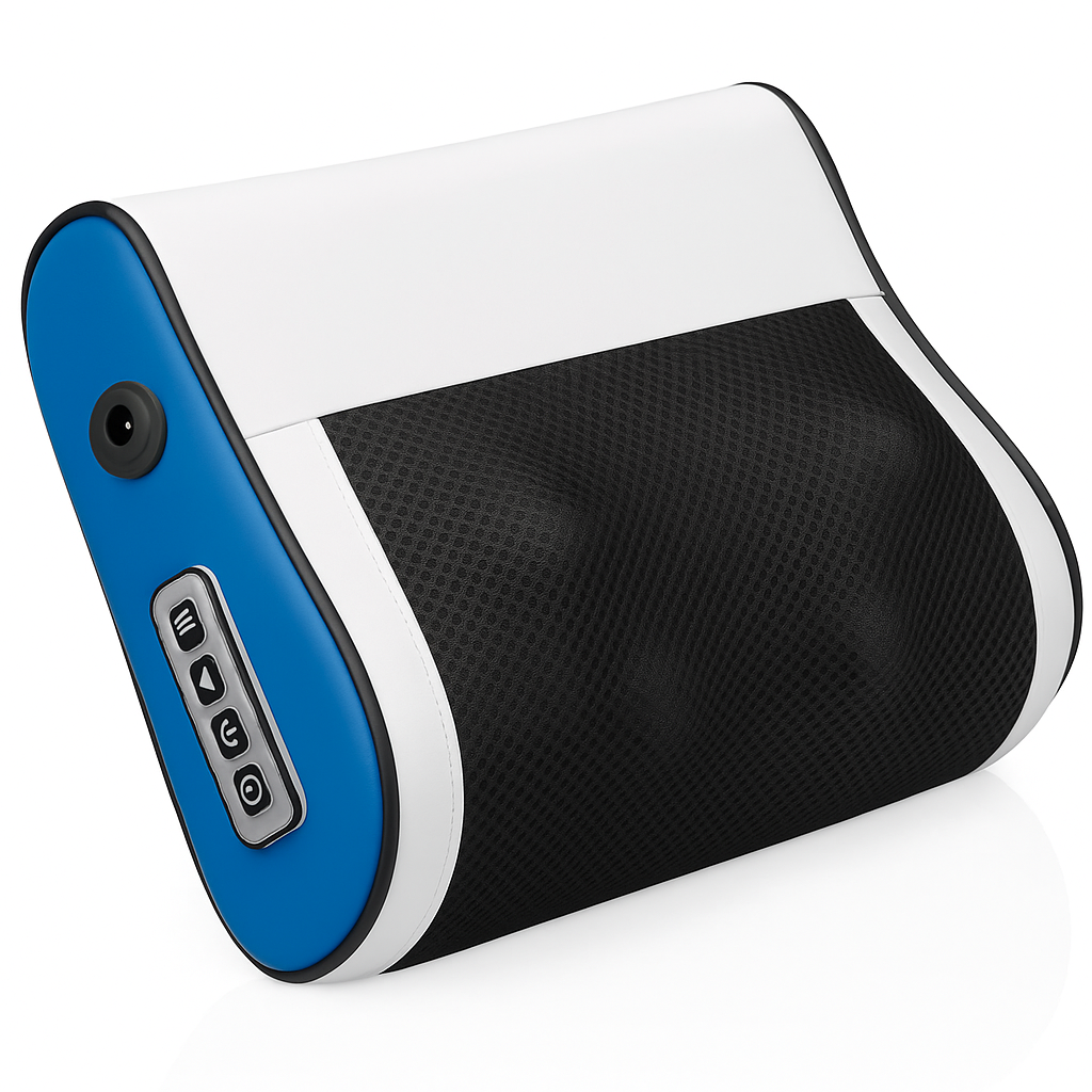 Coussin de Massage Chauffant