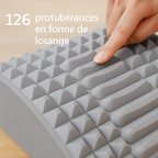 Coussin de Massage pour le Dos