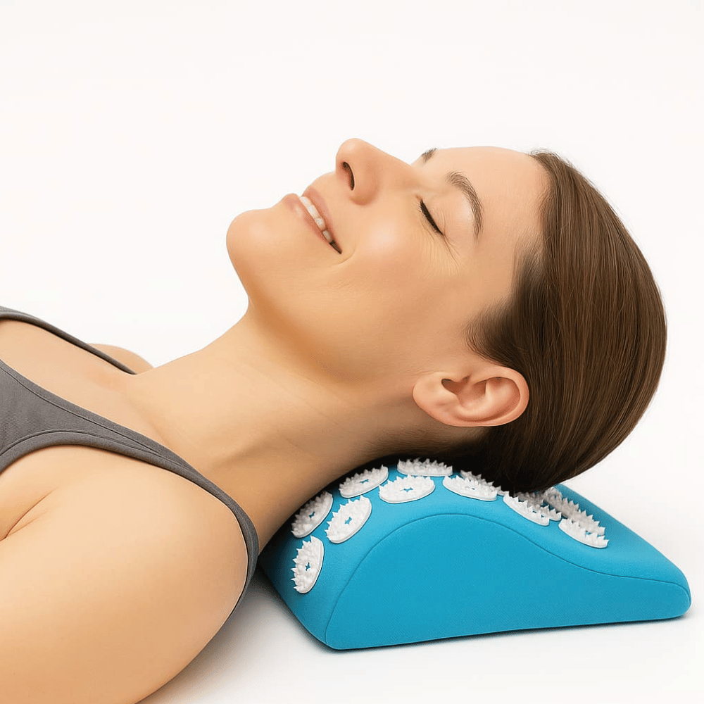 Coussin de Massage Nuque