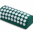 coussin acupression vert