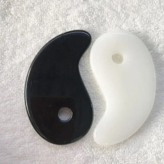 pierre de gua sha