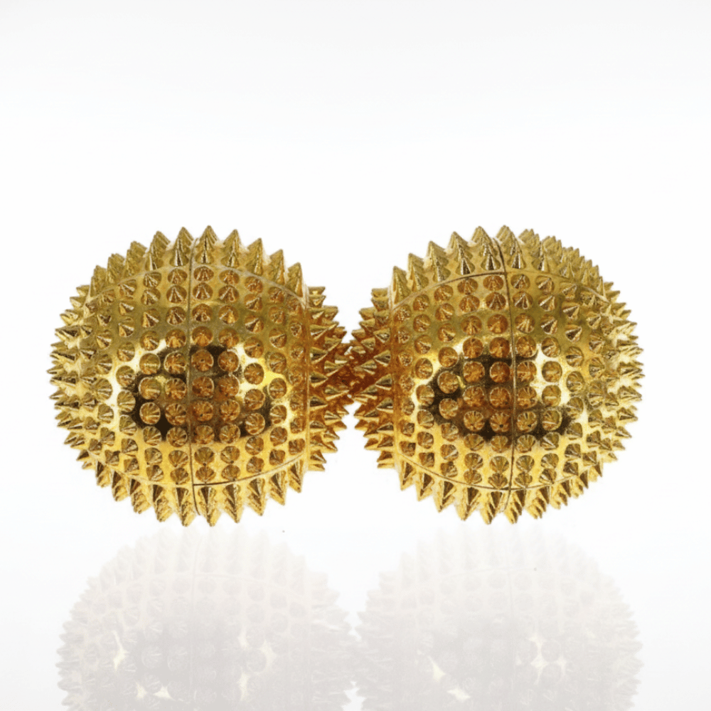 Kit d’Acupression Premium — Votre Rituel Complet Bien-Être