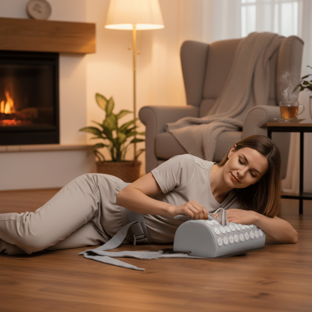 Kit Douleurs Dos & Cervicales – Soulagement Ciblé et Naturel