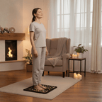 Kit Réflexologie Plantaire – Jambes Légères & Relaxation Immédiate