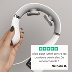 Appareil de Massage Nuque