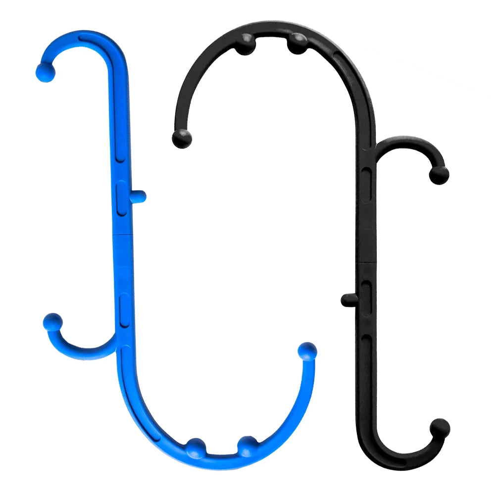 Masseur Cervicales Shiatsu