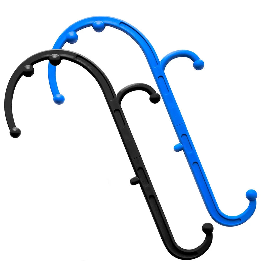 Masseur Cervicales Shiatsu