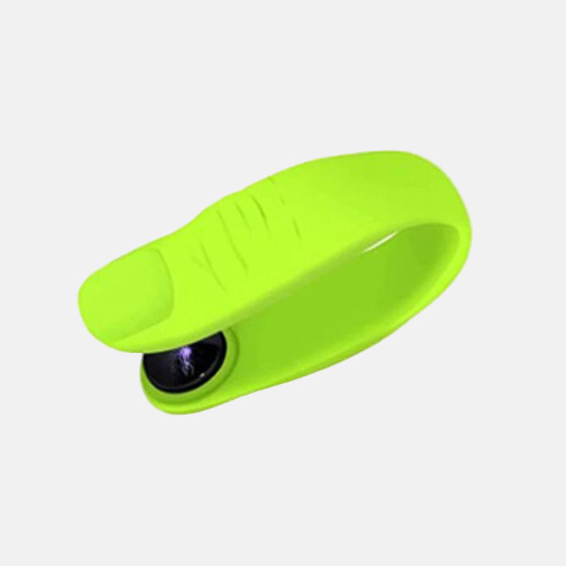 pince acupression migraine