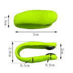 pince acupression migraine