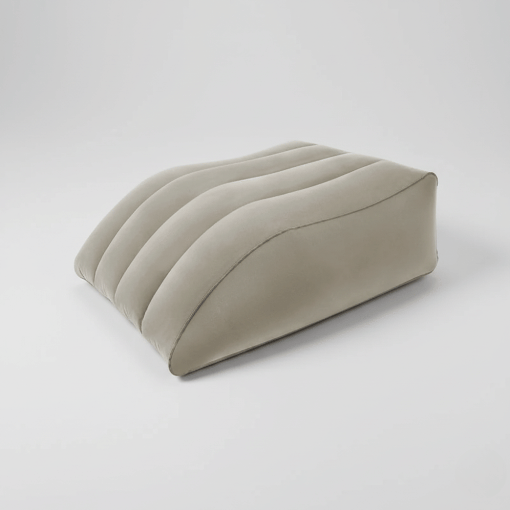 Coussin relève jambes