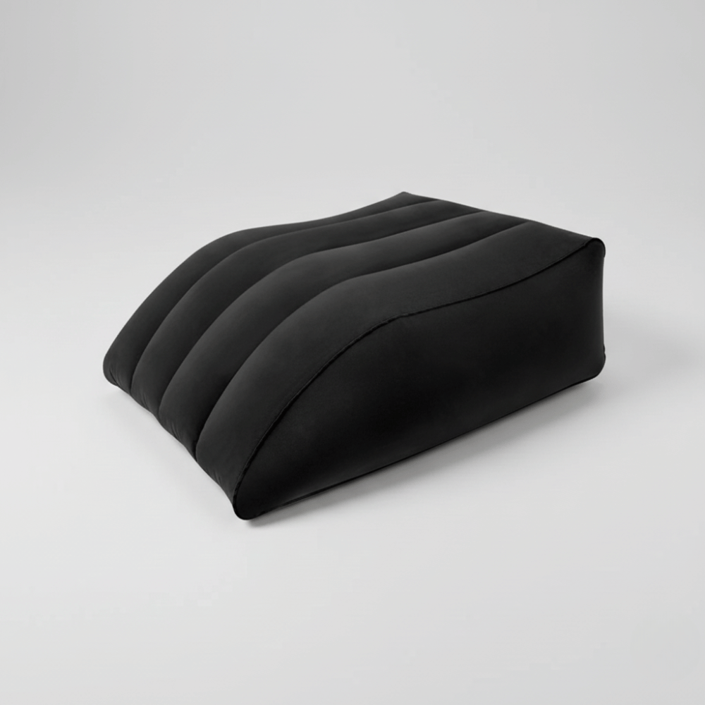 Coussin relève jambes