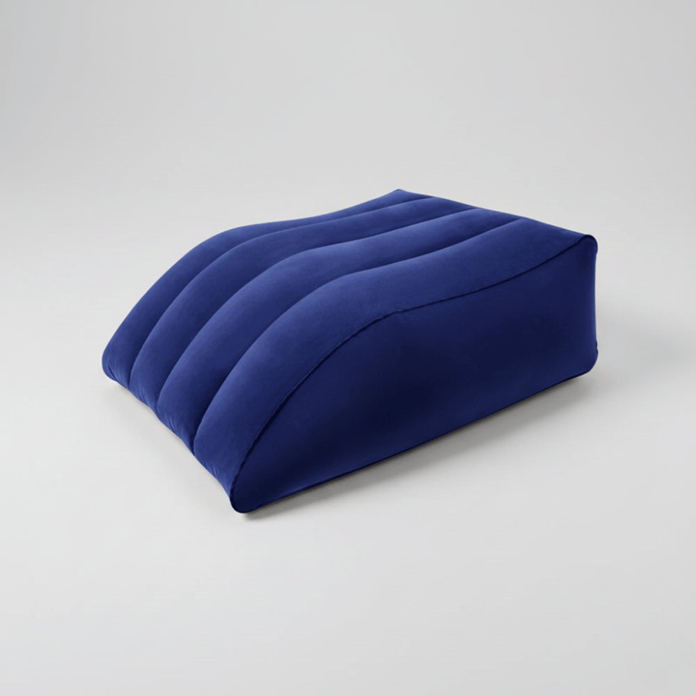 Coussin relève jambes