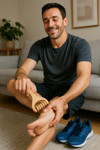 utilisation après sport