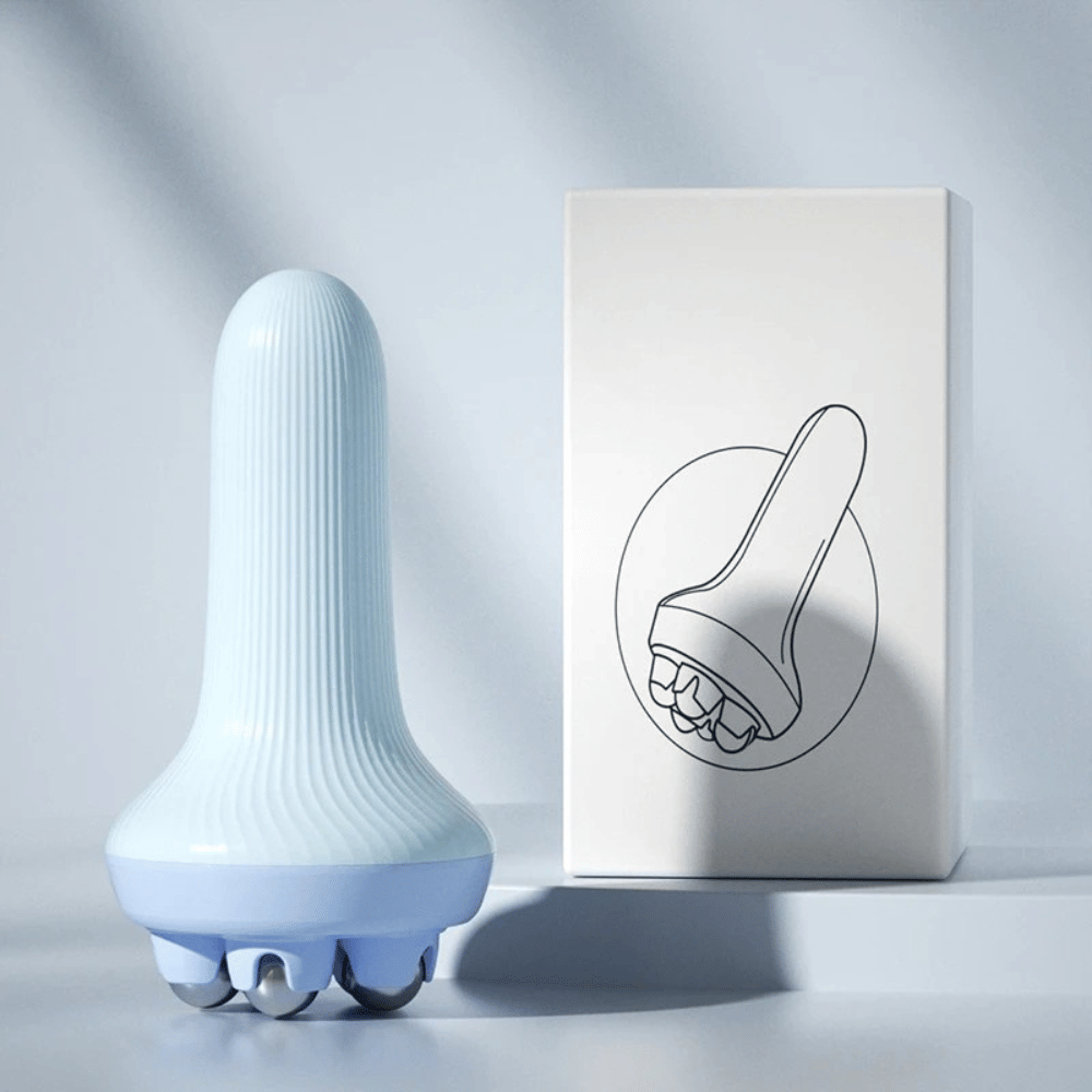 Rouleau de massage Cuisse