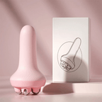 Rouleau de massage Cuisse