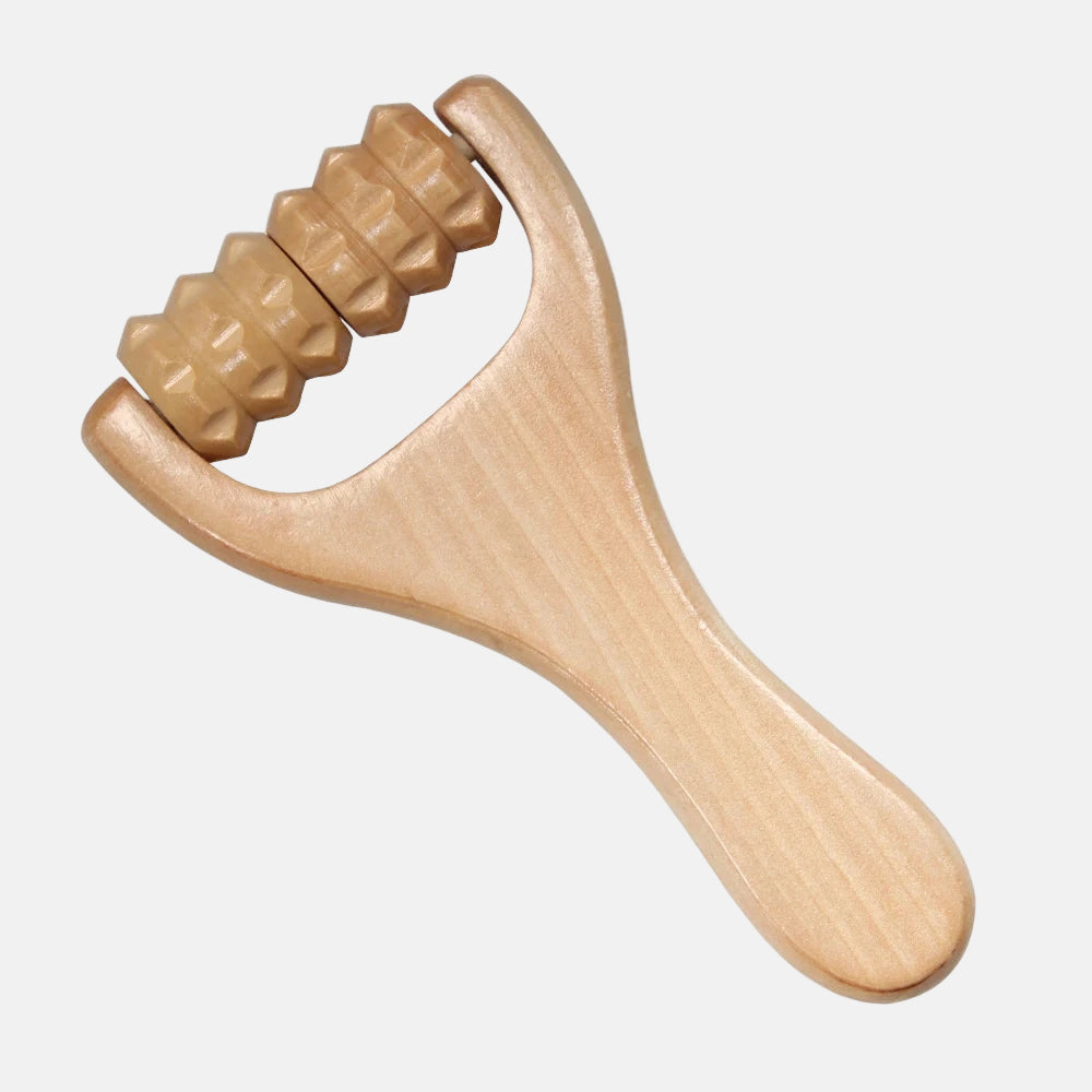 rouleau de massage pied