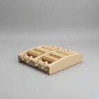 Rouleau de massage Pieds