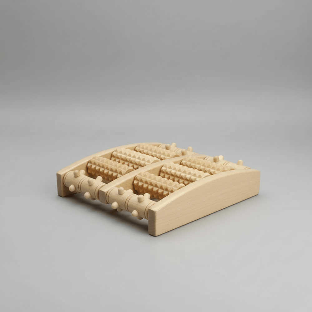 Rouleau de massage Pieds