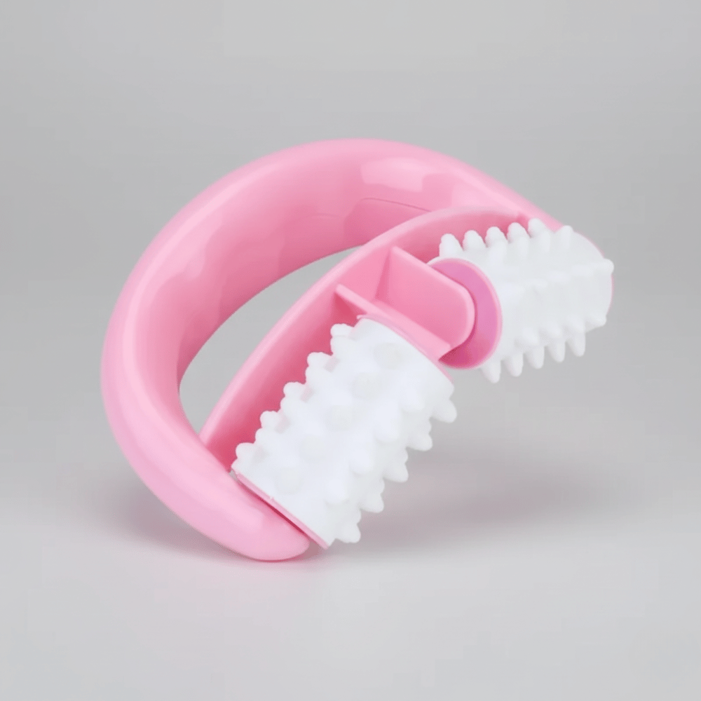Rouleau de massage Cellulite